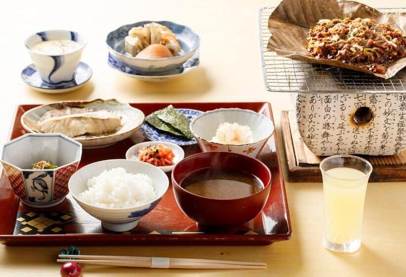 ריוקאן Busuitei