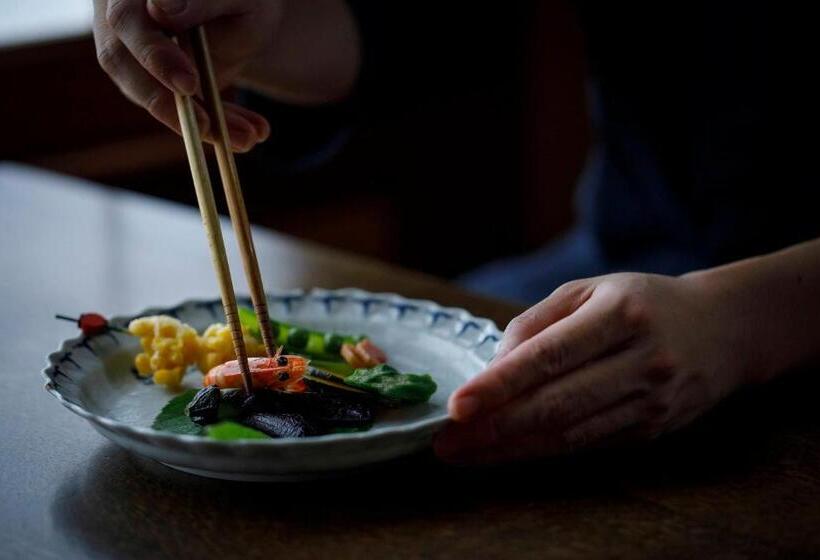 ריוקאן Busuitei