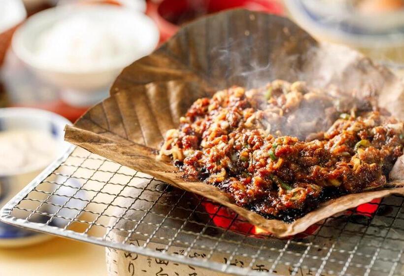 ריוקאן Busuitei