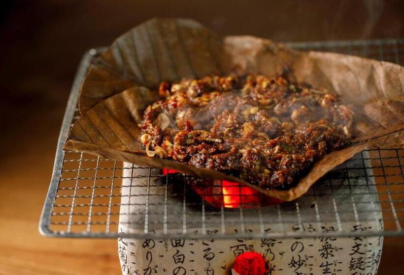 ריוקאן Busuitei