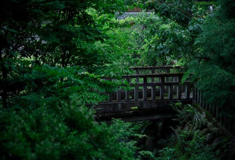 ריוקאן Busuitei