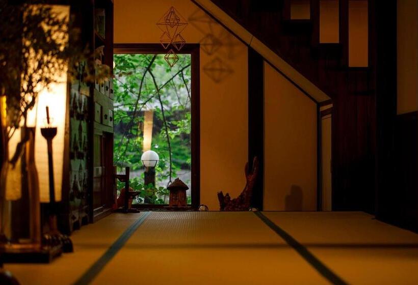 ריוקאן Busuitei