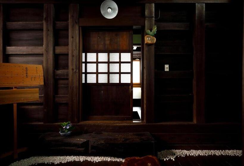 ריוקאן Busuitei