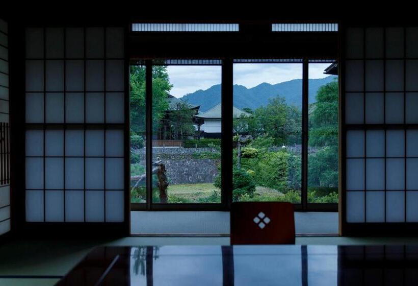 ריוקאן Busuitei