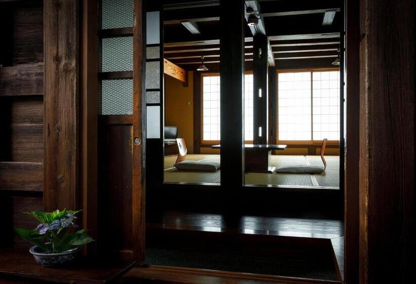 ריוקאן Busuitei