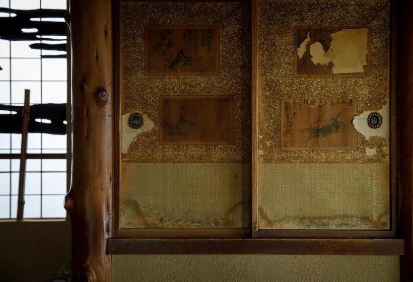 ריוקאן Busuitei