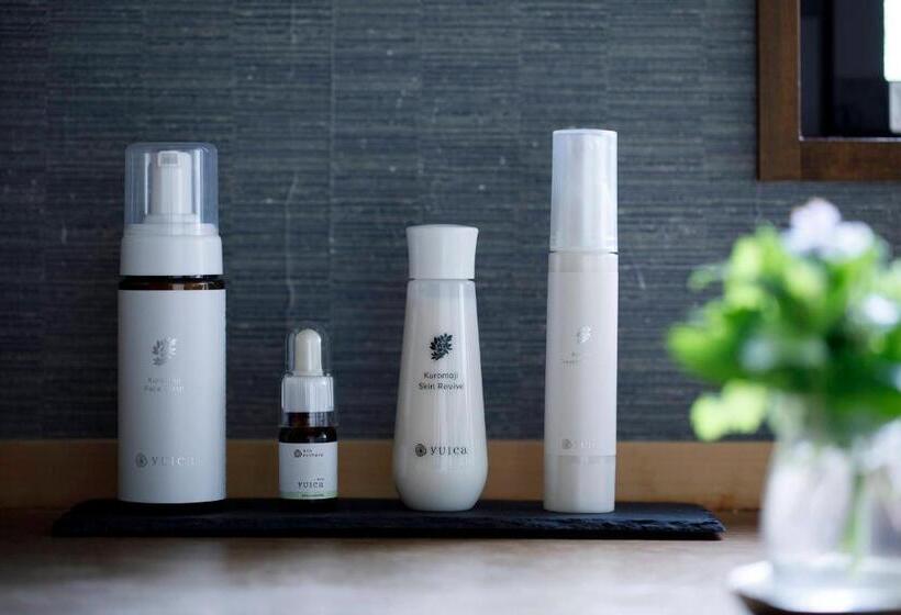 ריוקאן Busuitei