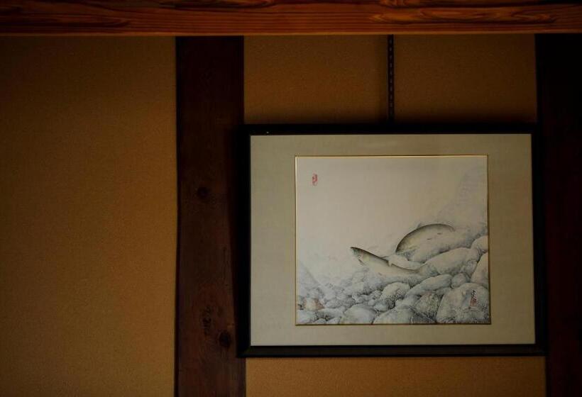 ריוקאן Busuitei