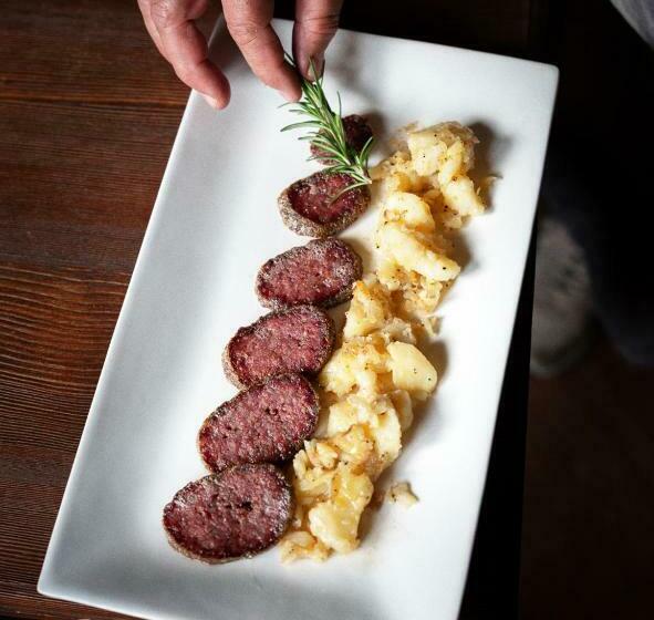 Agriturismo Borgo Titol