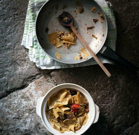 Agriturismo Borgo Titol