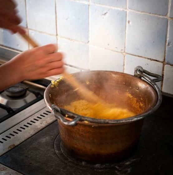 Agriturismo Borgo Titol