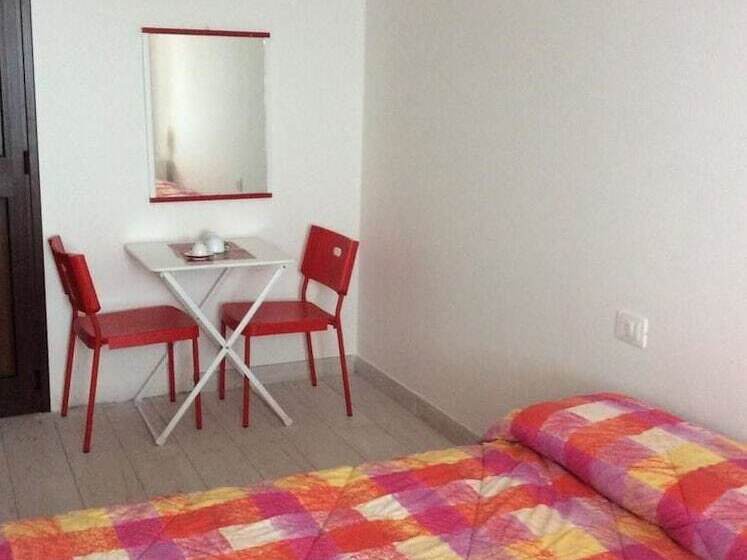 B&b Parco Del Cilento