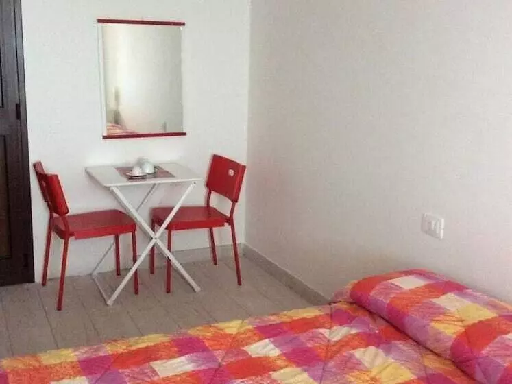 B&b Parco Del Cilento