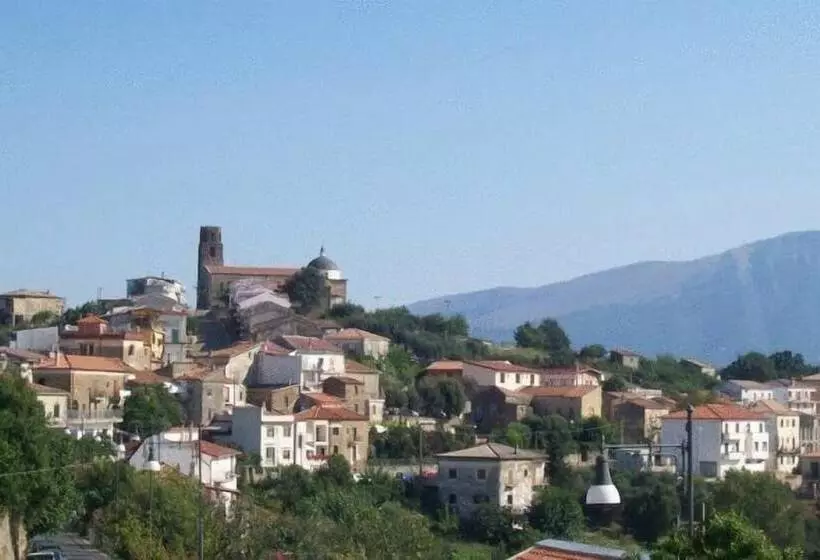 B&b Parco Del Cilento