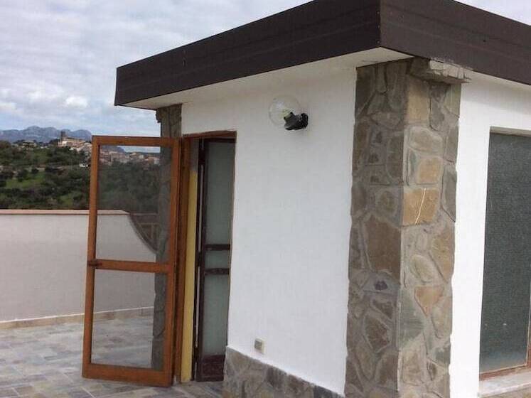 B&b Parco Del Cilento