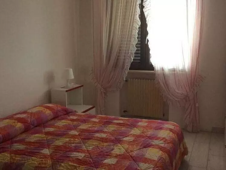B&b Parco Del Cilento