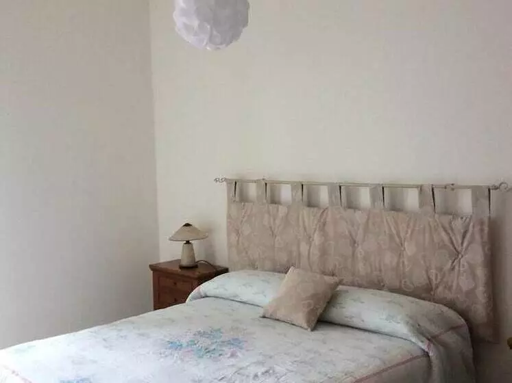 B&b Parco Del Cilento
