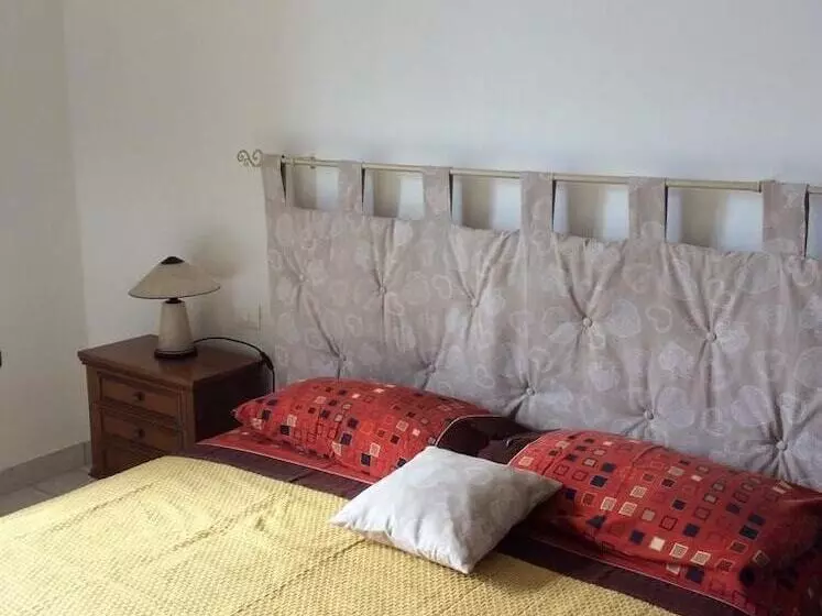 B&b Parco Del Cilento