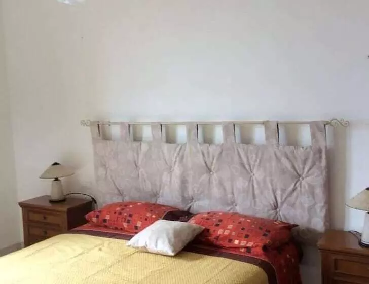 B&b Parco Del Cilento