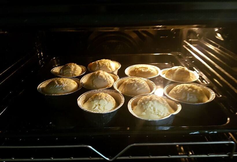 B&b Parco Del Cilento