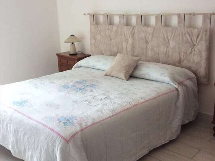 B&b Parco Del Cilento