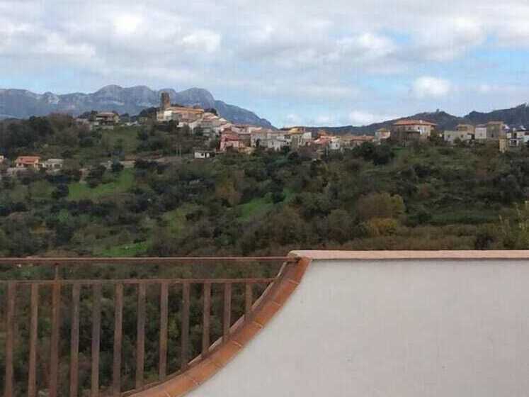 B&b Parco Del Cilento