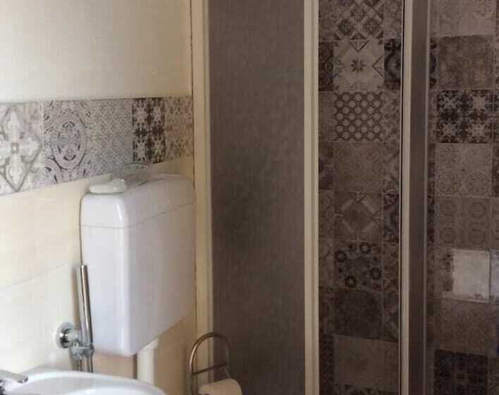 B&b Parco Del Cilento