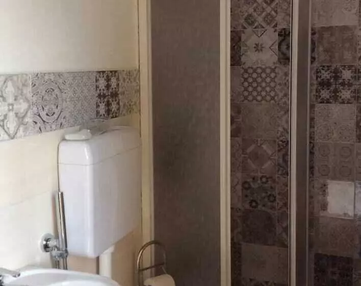 B&b Parco Del Cilento