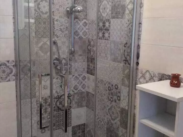 B&b Parco Del Cilento