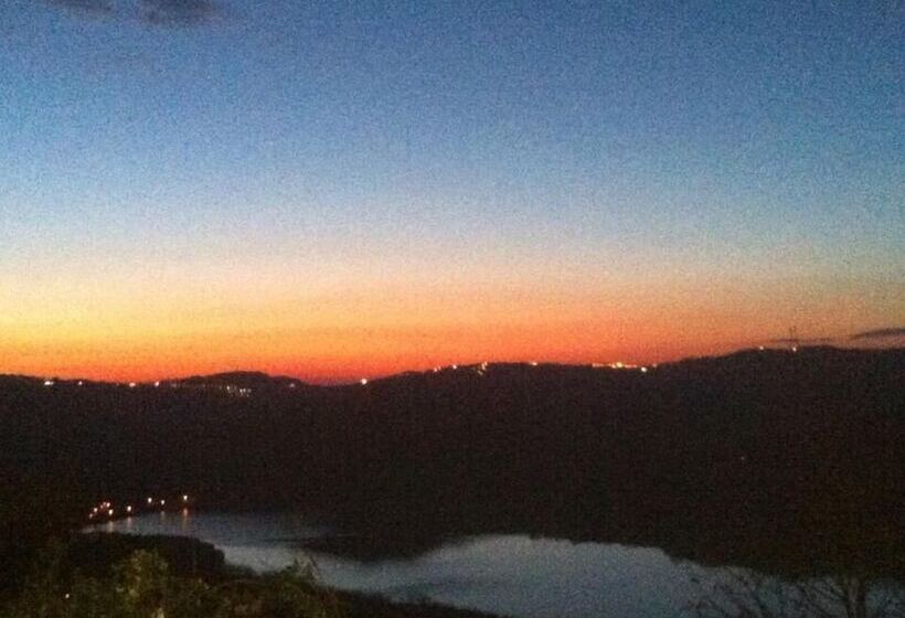 B&b Parco Del Cilento