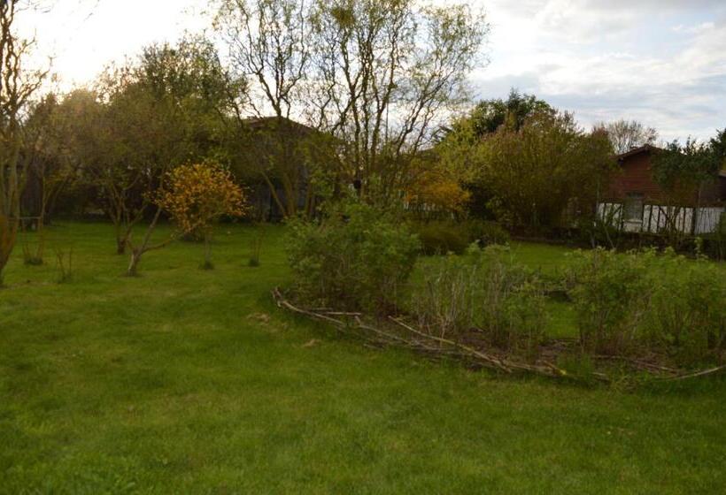 ベッドアンドブレックファースト Au Passage Des Grues