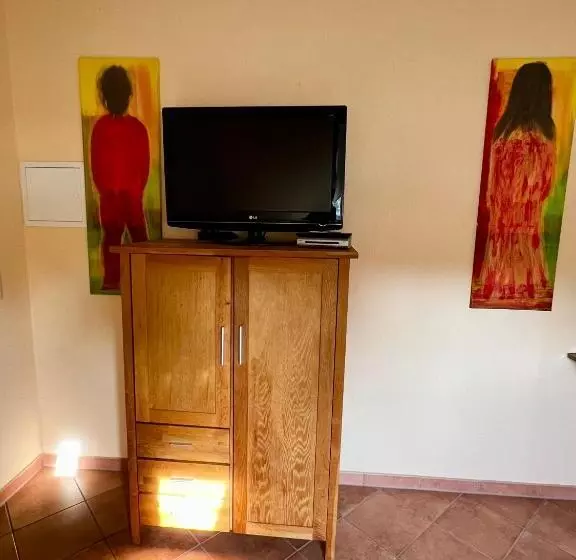 Aamiaismajoitus (B&B) Pension Kolibri