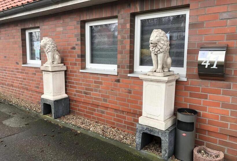 مبيت وإفطار Pension Kolibri