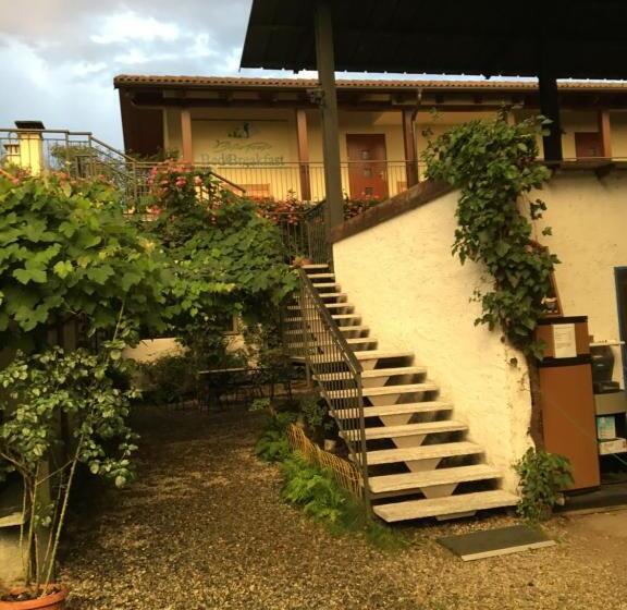 Bed and Breakfast Boscotenso