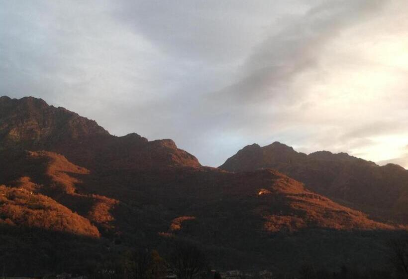 Bed and Breakfast Boscotenso