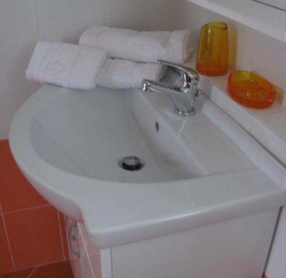 Bed and Breakfast Boscotenso