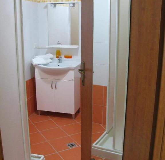 Bed and Breakfast Boscotenso