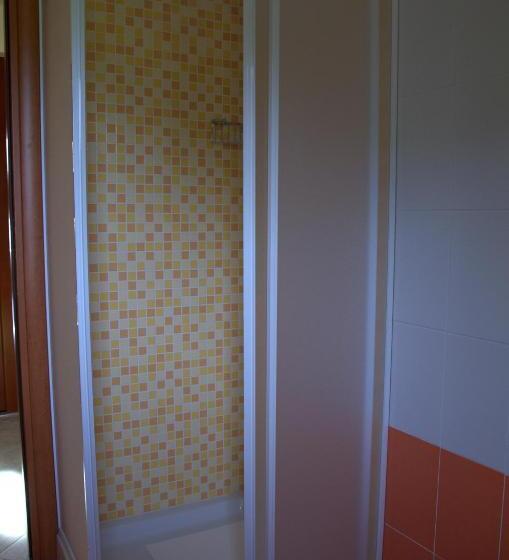 Bed and Breakfast Boscotenso