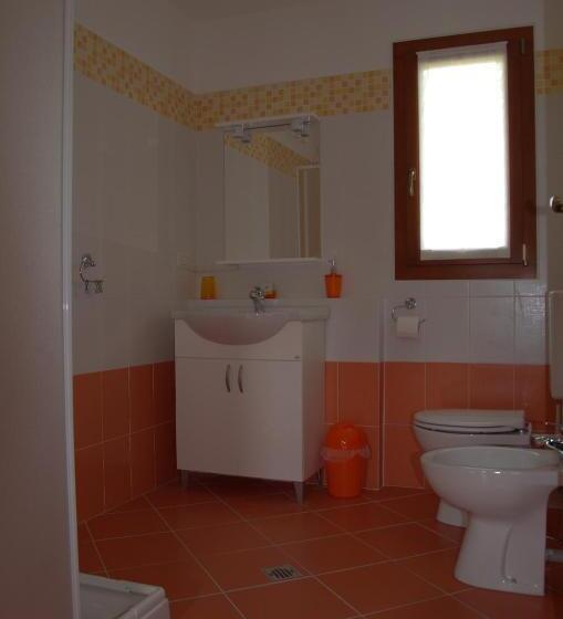 Bed and Breakfast Boscotenso