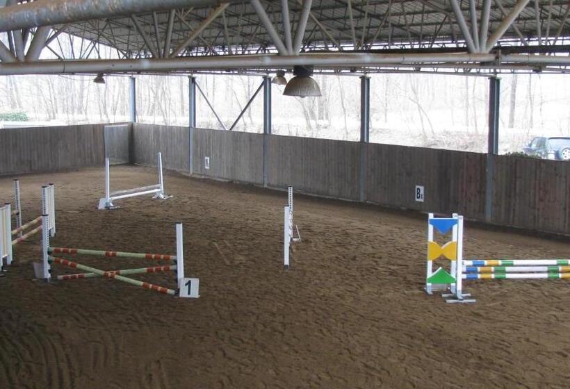 Bed and Breakfast Boscotenso