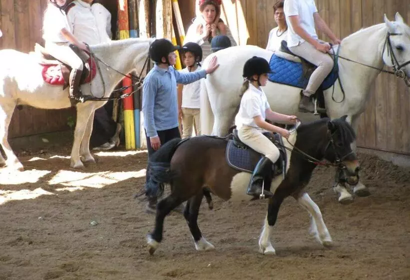 ベッドアンドブレックファースト Boscotenso