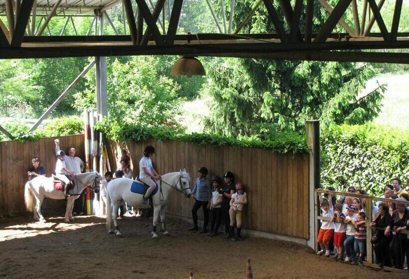 Bed and Breakfast Boscotenso