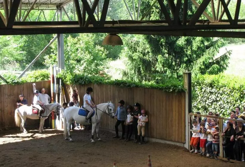 ベッドアンドブレックファースト Boscotenso