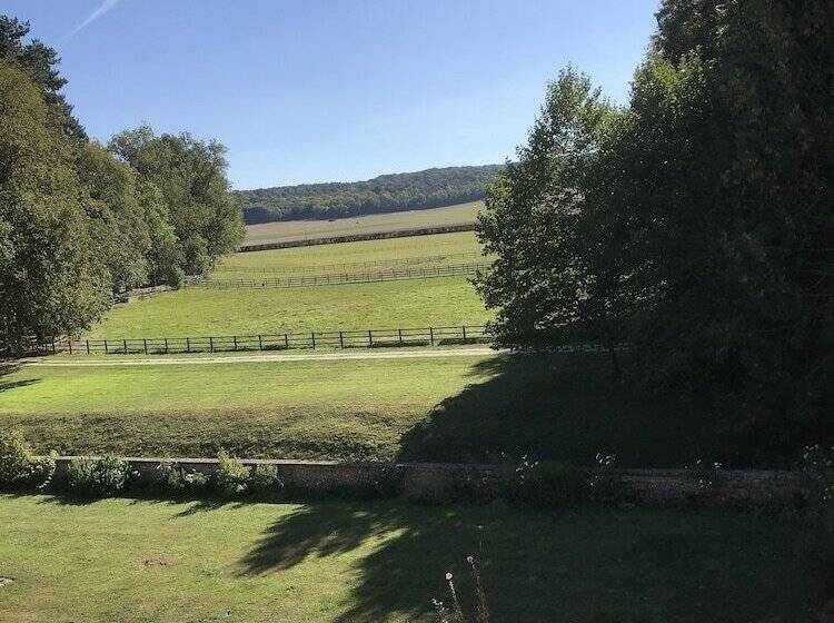 Bed and Breakfast Château D Auteuil