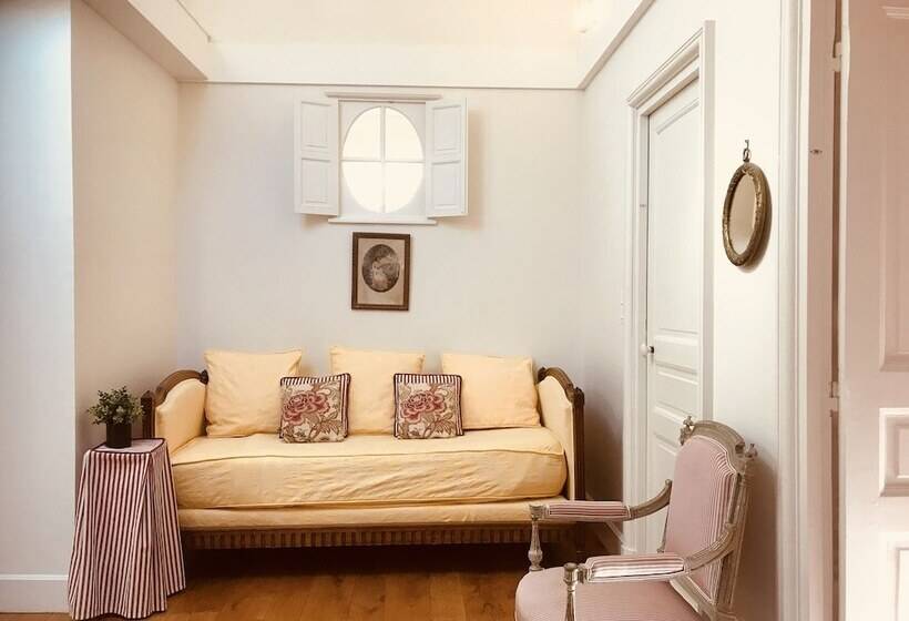 Bed and Breakfast Château D Auteuil