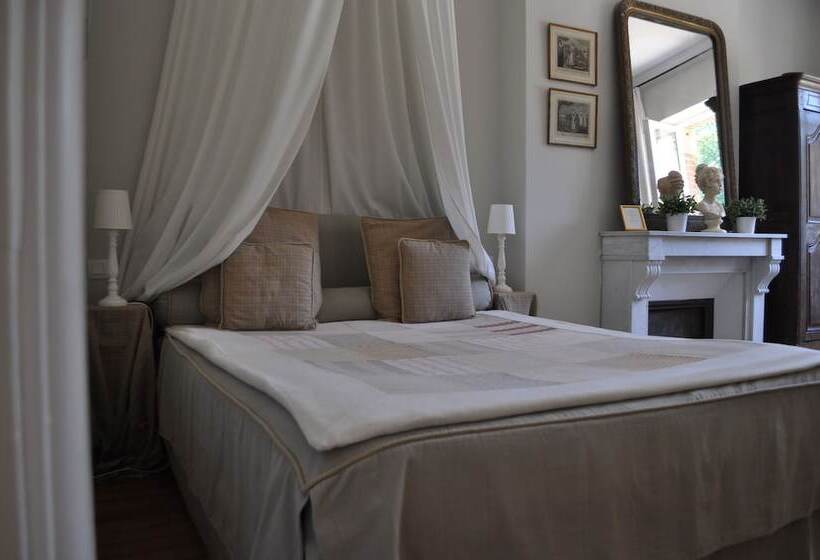 Bed and Breakfast Château D Auteuil