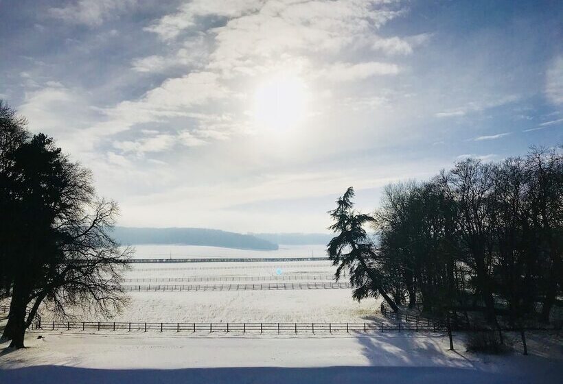 Bed and Breakfast Château D Auteuil