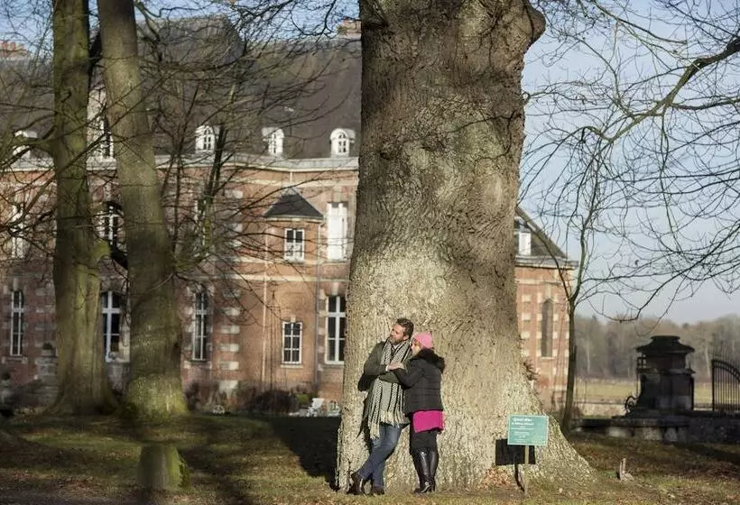 ベッドアンドブレックファースト Château D Auteuil