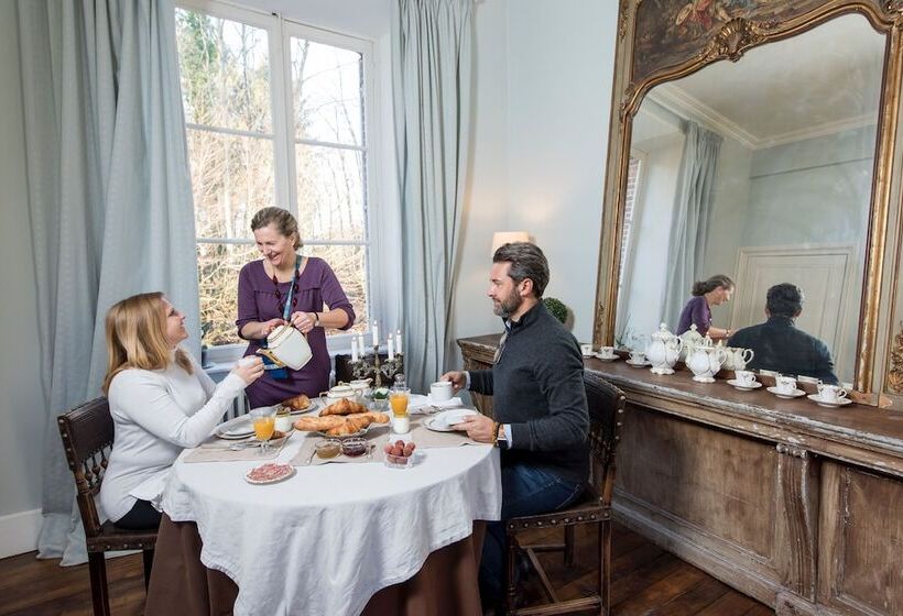 Bed and Breakfast Château D Auteuil