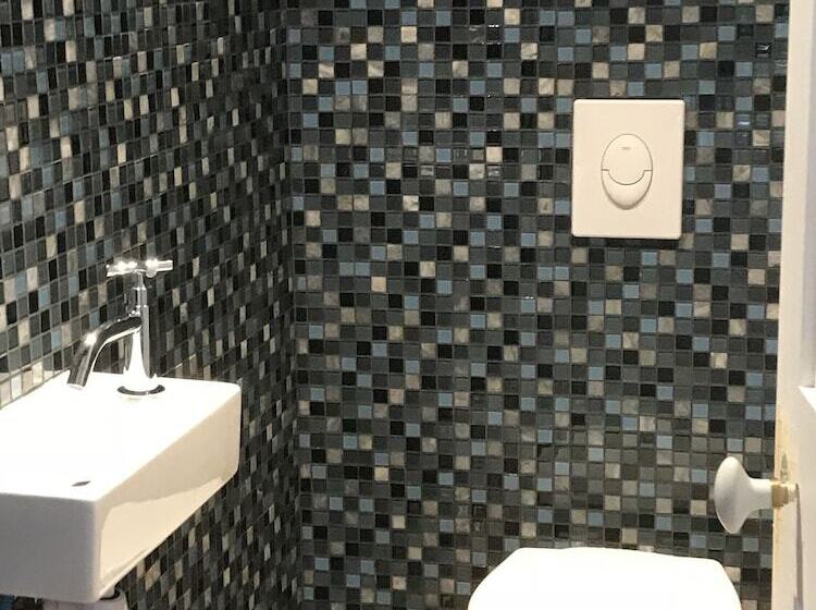 Bed and Breakfast Château D Auteuil